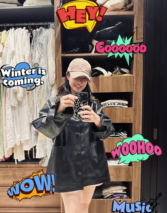 손예진 인스타그램