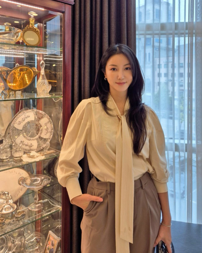사진=김옥빈 인스타그램
