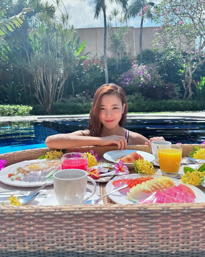 사진=김규리 인스타그램