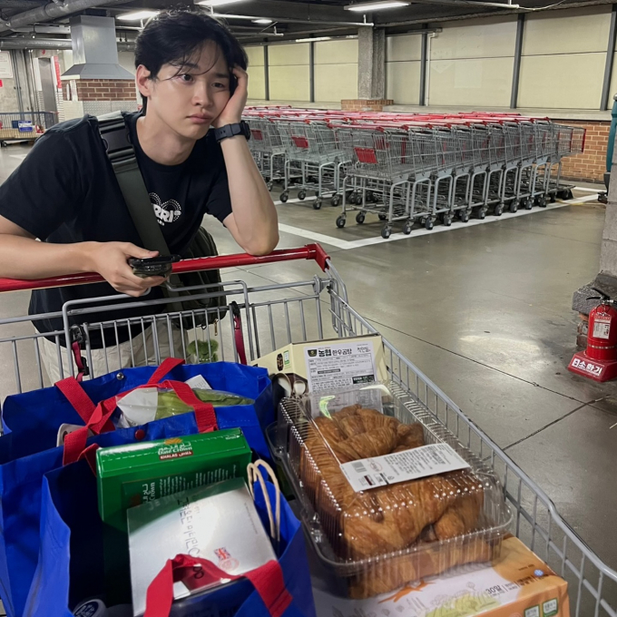 사진=장동윤 인스타그램