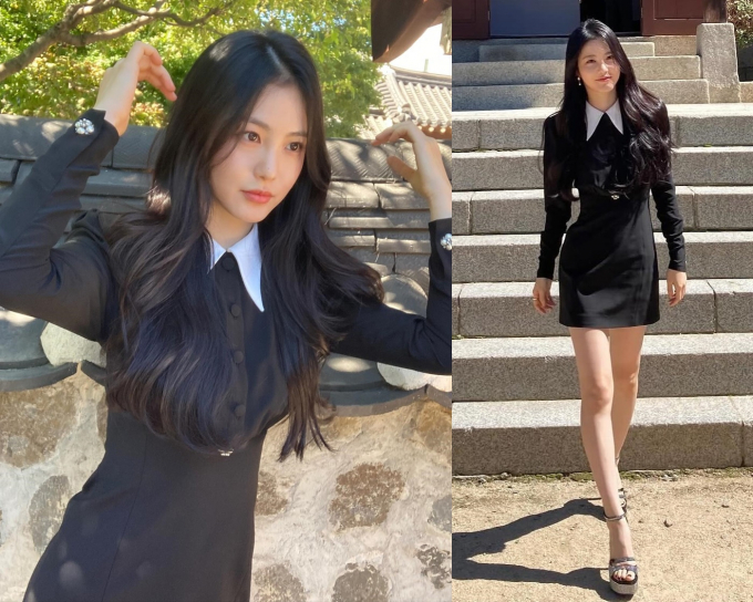 사진=신예은 인스타그램