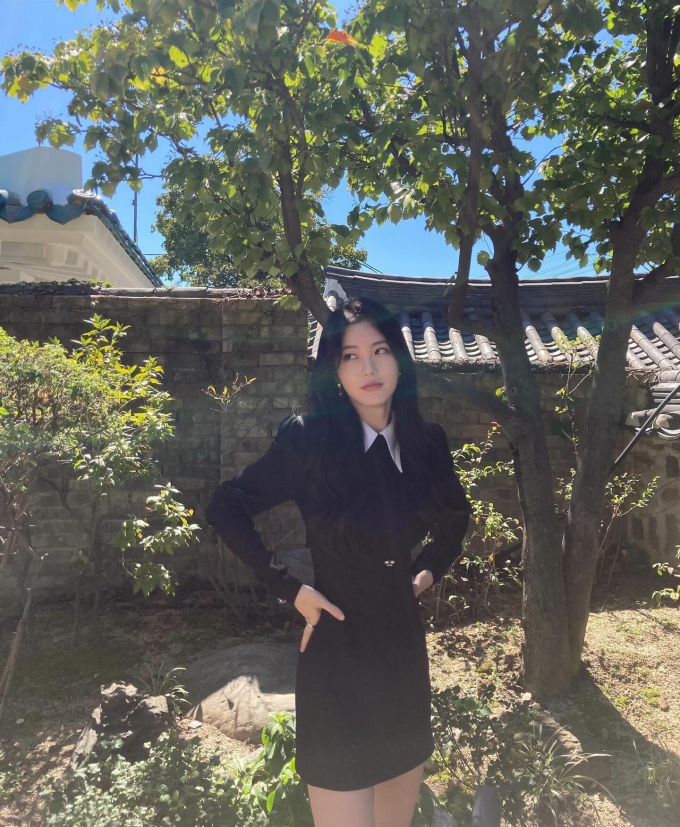사진=신예은 인스타그램