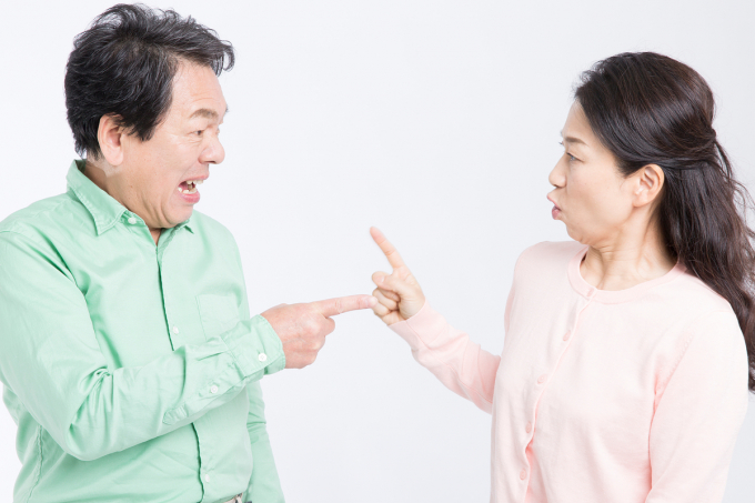 '배추 문제'로 다툼 벌이던 60대 남성을 밀어 사망하게 한 70대 여성이 경찰에 체포됐다. 사진은 기사와 관련 없음. /사진=이미지투데이