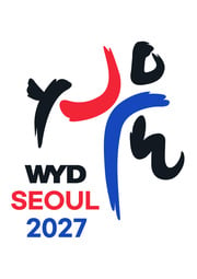 '2027 서울 WYD' 로고(천주교 서울대교구 홍보위원회 제공)