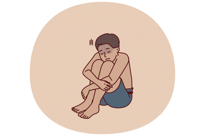 영양실조로 병원을 찾는 국민이 급증하는 가운데 취약계층을 위한 의료급여 수급자와 고령층에서 영양실조 환자가 크게 늘고 있어 서민들의 생활고가 극심한 것으로 나타났다./사진=이미지 투데이