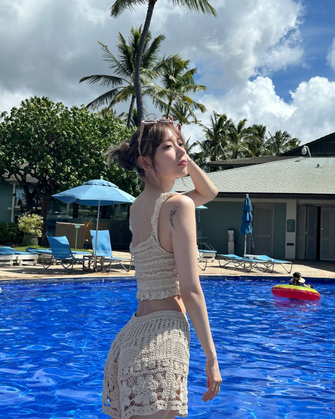 사진=사쿠라 인스타그램