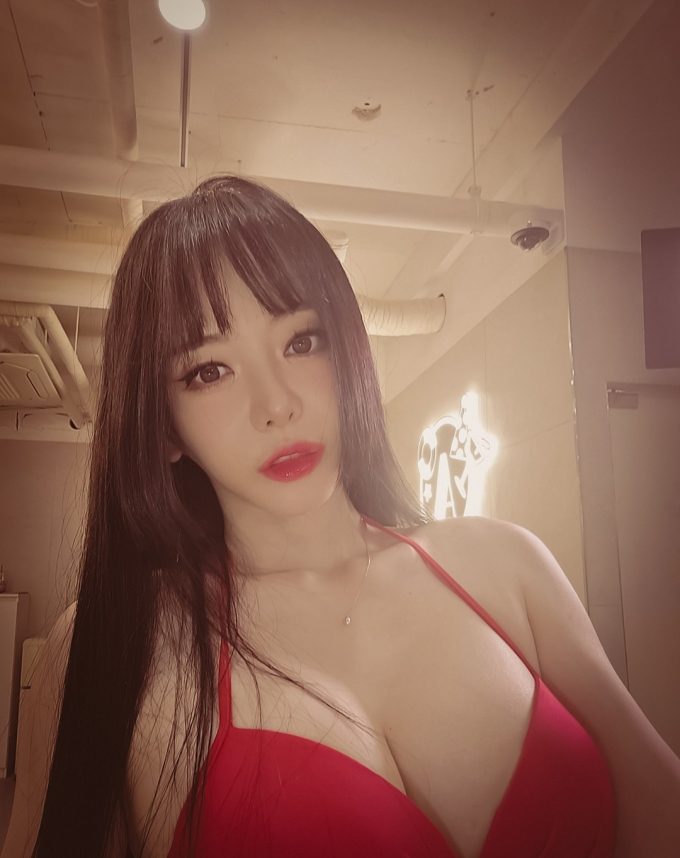 사진=서유리 인스타그램