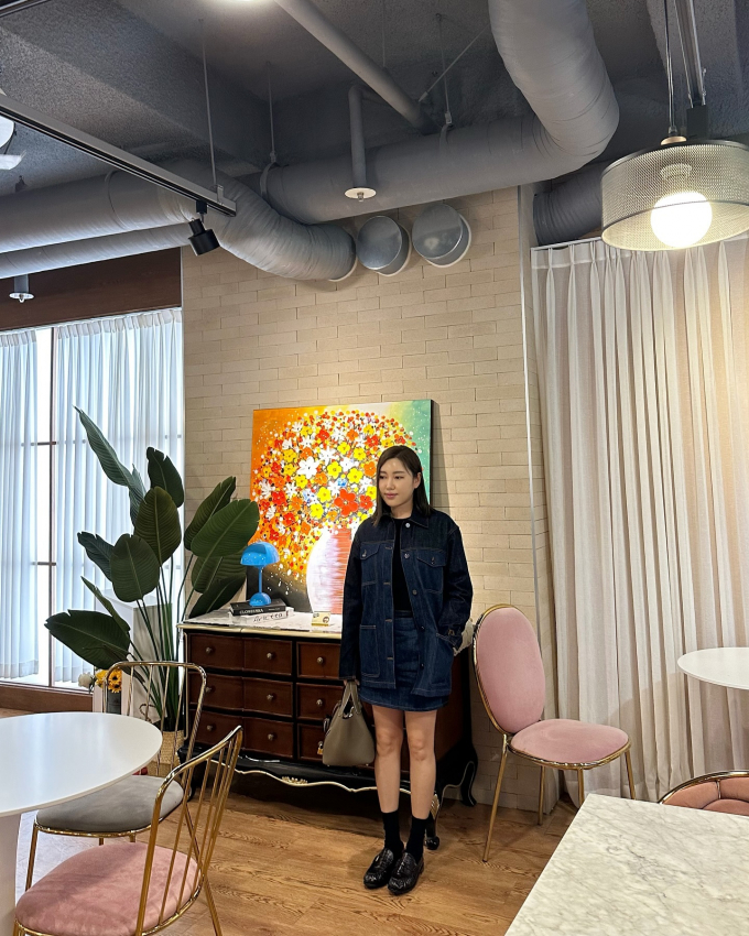 사진=송가인 인스타그램