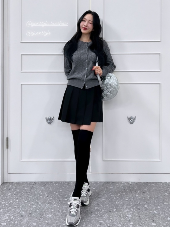사진=한예슬 인스타그램 스토리