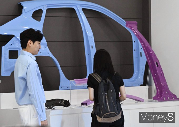 [머니S픽] 미래 수소산업의 모든것… 'H2 MEET 2024' 개최