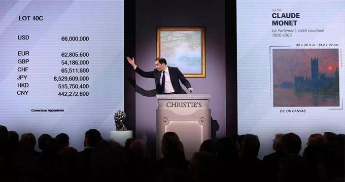From Brushstrokes to Billions: The Art World Insider Who Sold a Cezanne Masterpiece for a Record-Breaking 184 Billion Won