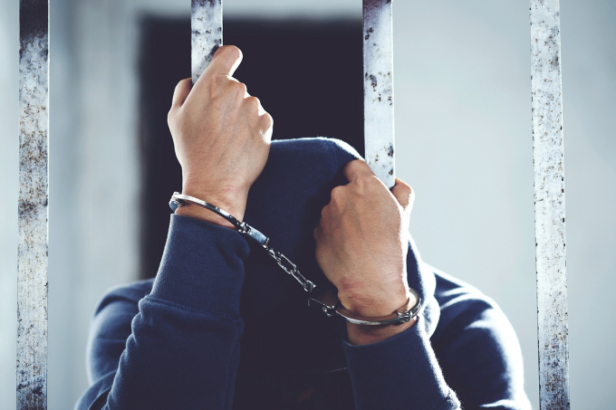 전처를 흉기로 찔러 살해한 혐의로 재판에 넘겨진 40대가 중형을 선고받았다. 사진은 기사 내용과 관련 없음. /사진=이미지투데이