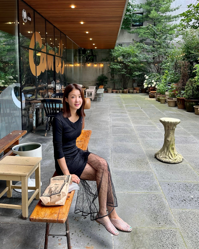 사진=이시영 인스타그램