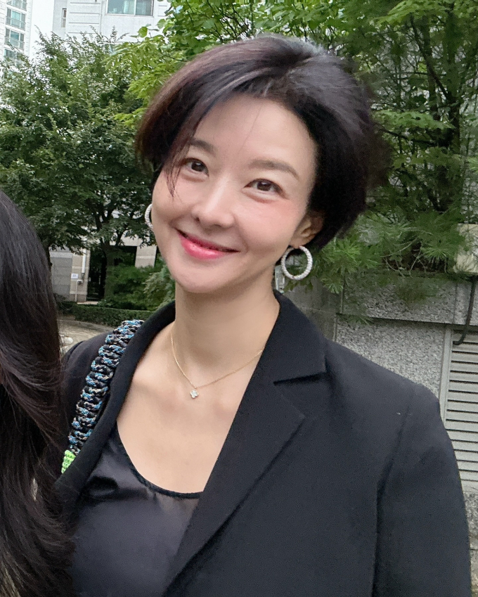 사진=송선미 인스타그램