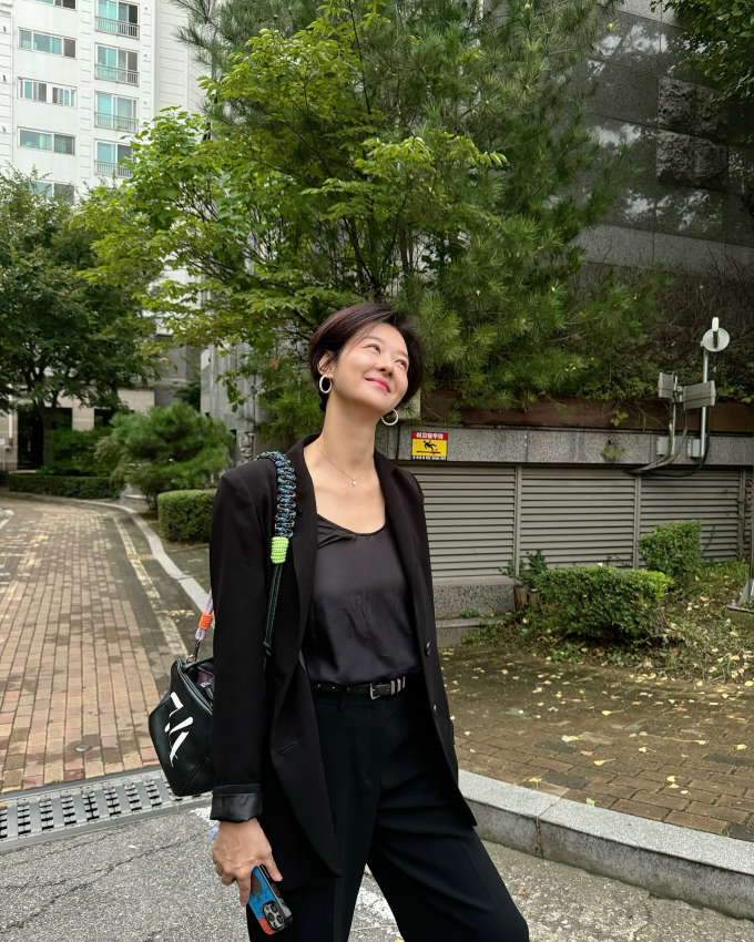 사진=송선미 인스타그램