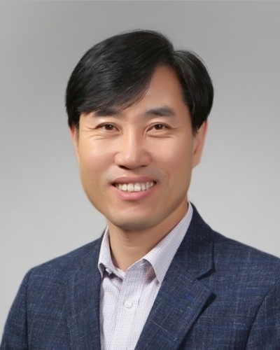 하태원 보험연수원장./사진=보험연수원