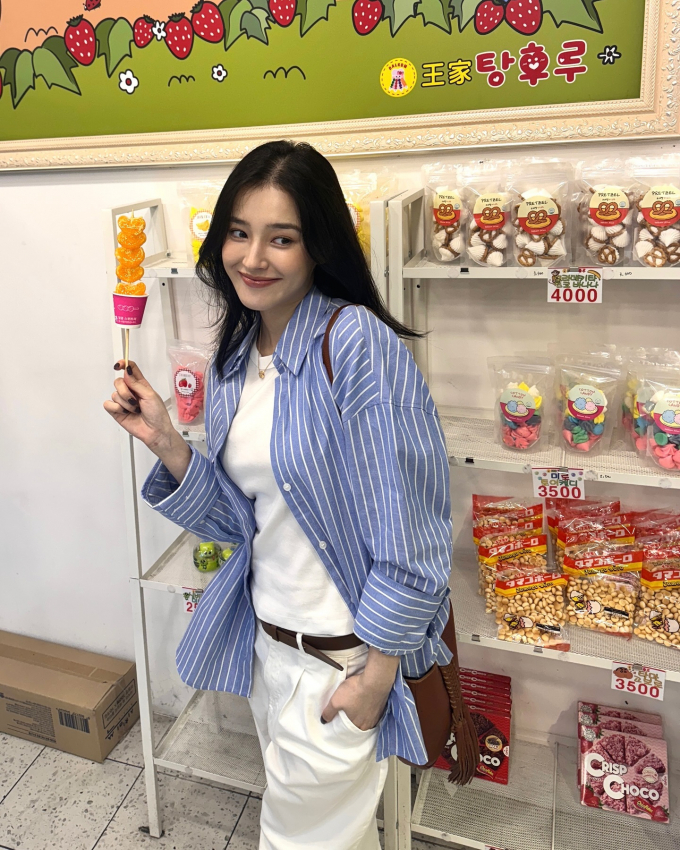 사진=낸시 인스타그램
