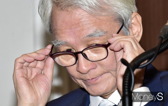 [머니S픽] 영풍 강성두 
