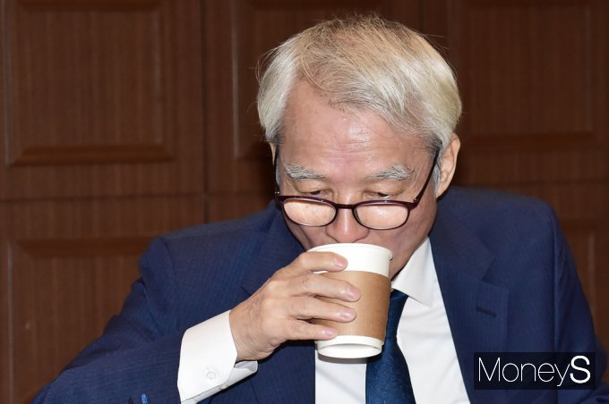 [머니S픽] 영풍 강성두 