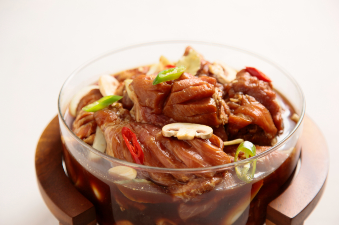 남자친구에게 갈비를 선물했다가 헤어지게 된 여성의 사연이 온라인 커뮤니티 등에 퍼져 누리꾼들을 분노하게 했다. /사진=이미지투데이