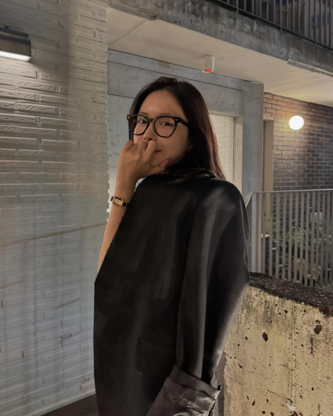 사진=손나은 인스타그램