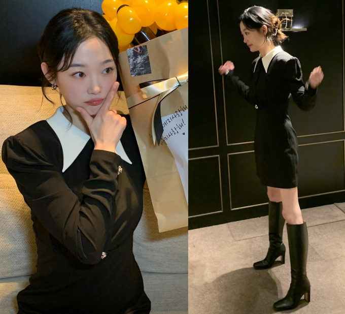 사진=이유미 인스타그램