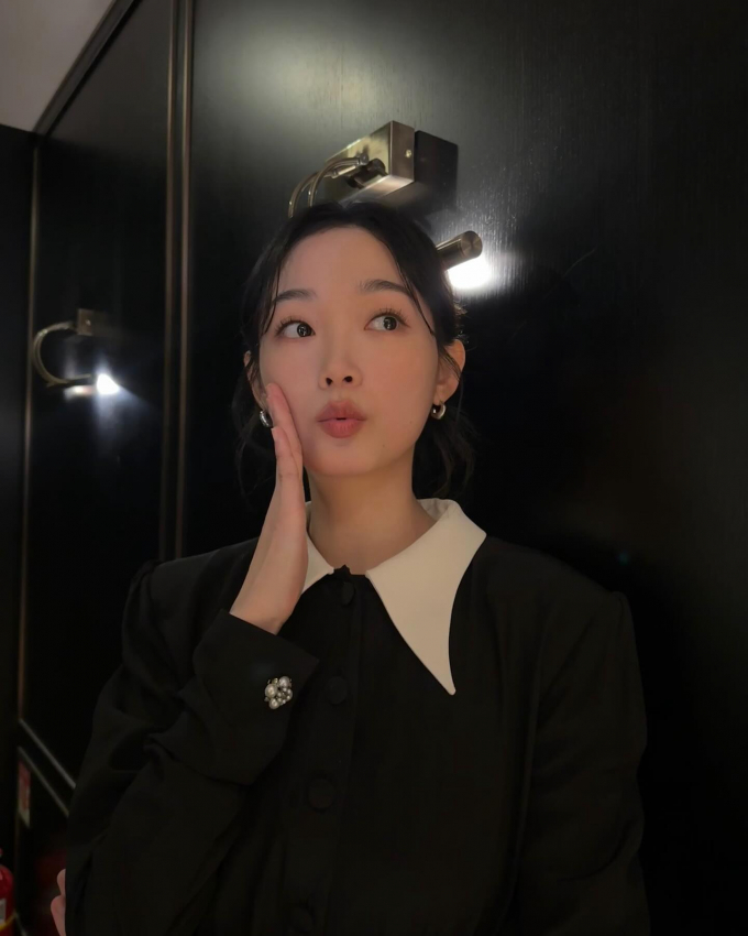 사진=이유미 인스타그램