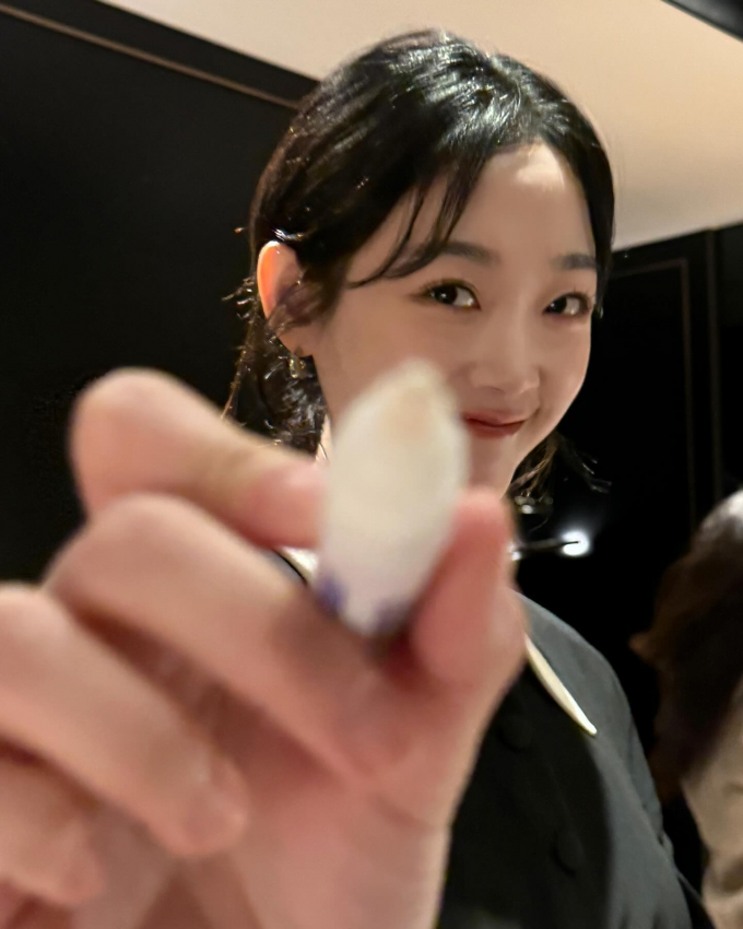 사진=이유미 인스타그램