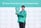 KLPGA 투어 하나금융그룹 챔피언십 정상에 오른 마다솜이 우승컵을 들고 기념 촬영을 하고 있다. /사진= KLPGA