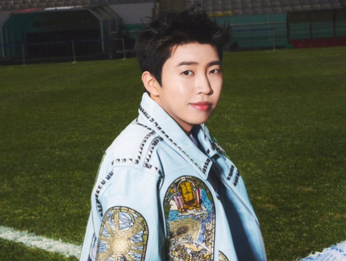  가수 임영웅이 2024년 9월 스타 브랜드평판 1위를 차지했다. /사진=임영웅 공식 인스타그램