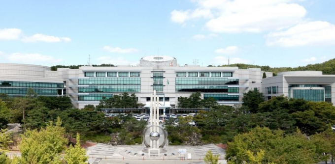 화성시청사 전경. / 사진제공=화성시 