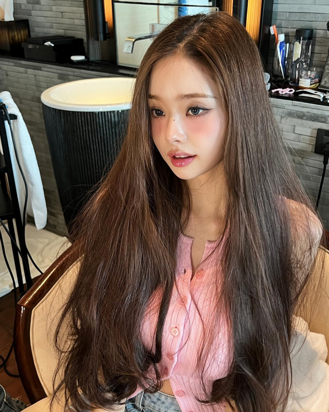 /사진=프리지아 인스타그램