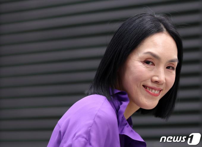 故 박지아 / 뉴스1 ⓒ News1