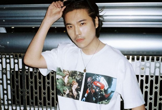 쇼미더머니 출신 지조가 월 수입 백만원도 안 되는 생활고를 고백했다. /사진=지조 인스타그램