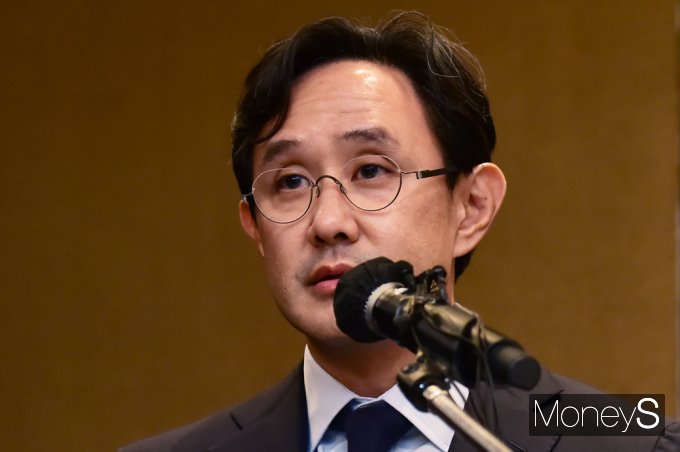[머니S픽] 고려아연 최윤범 