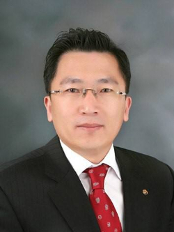 한화손해보험 나채범 대표./사진=한화손해보험