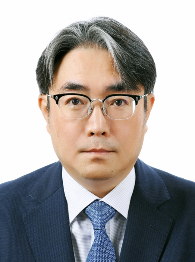 김범기 금융위원회 상임위원 /사진=금융위원