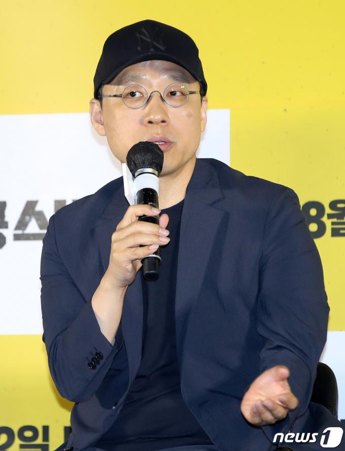 김성훈 감독/ 뉴스1 DB ⓒ News1 권현진 기자