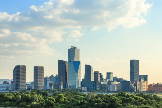 한국예탁결제원과 한국증권금융은 ’공매도 목적 대차거래 상환기간 제한‘을 위한 업무규정 개정 및 중개기관 시스템 개발을 완료했다./사진=뉴시스 