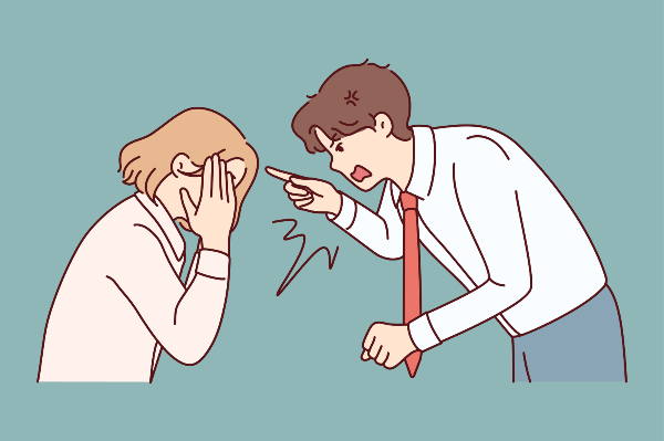 회사에서 걸어서 3분 거리에 있는 집에서 점심을 먹고 오자 직장동료가 타박한 사연이 알려져 공분을 샀다. /사진=이미지투데이