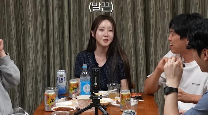 (유튜브 '나는 이은율')