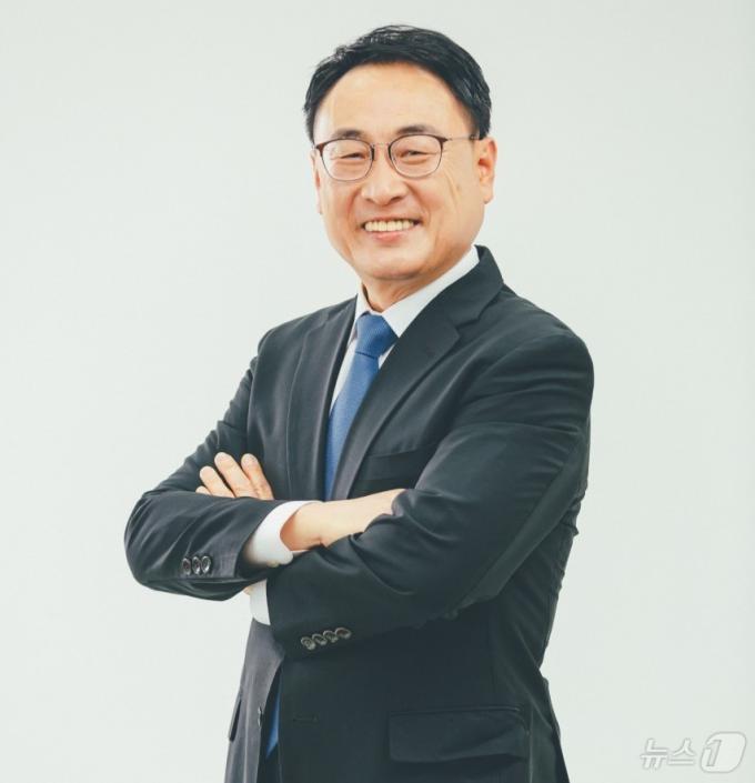 이광희 더불어민주당 국회의원(청주 서원)
