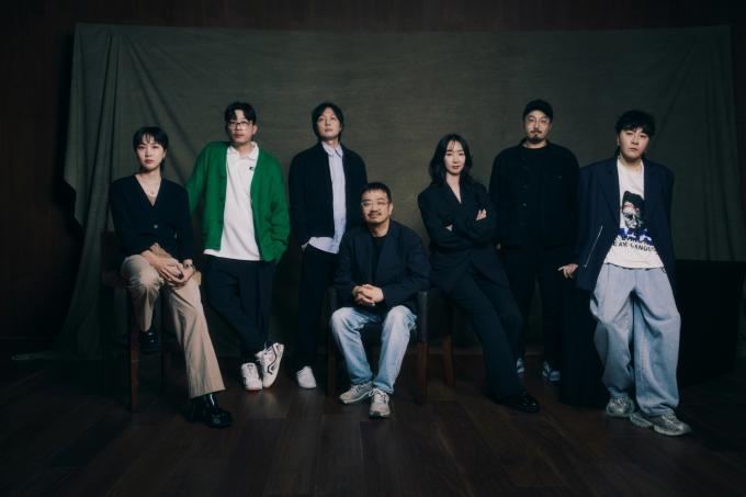 '넥스트 온 넷플릭스' /넷플릭스 제공