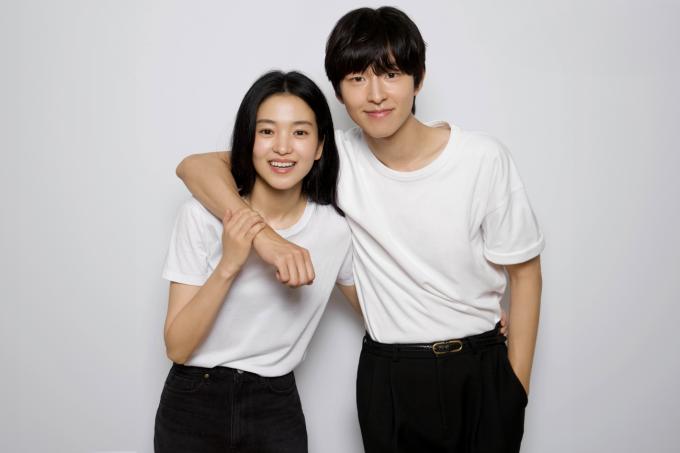 넷플릭스 '이 별에 필요한' 출연 김태리, 홍경