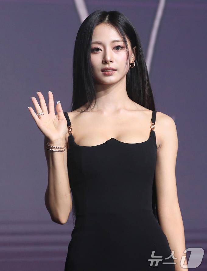 그룹 트와이스(TWICE)의 쯔위 2024.9.5/뉴스1 ⓒ News1 권현진 기자