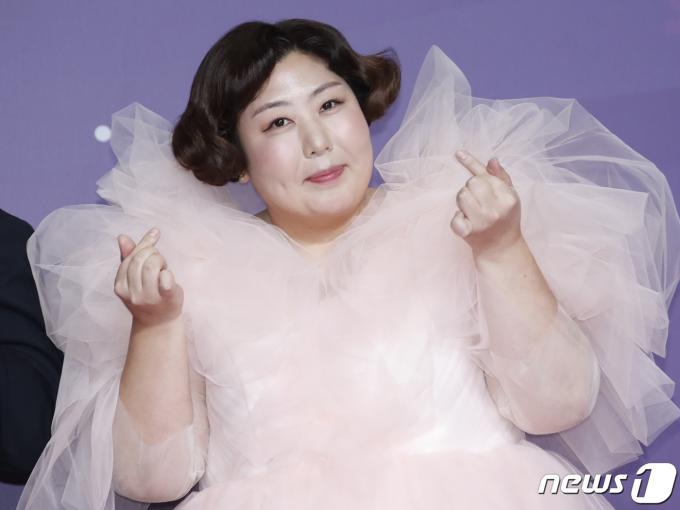 방송인 신기루./뉴스1 ⓒ News1