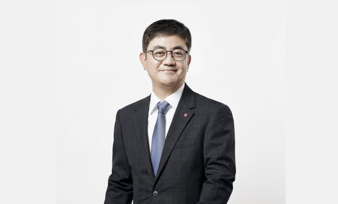 한채양 이마트 대표 취임 1주년을 맞아 이마트 실적에 업계의 관심이 집중되고 있다. /사진=이마트
