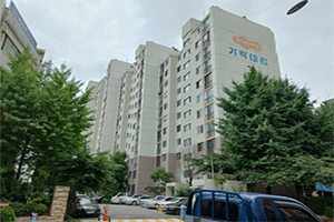 [주목!경매] 가락동 아파트 84㎡ 1회 유찰 8억9600만원