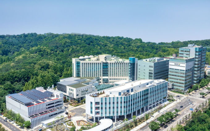 국립암센터 근로자 1명이 방사선에 피폭돼 원자력안전위원회가 조사에 나섰다. 사진은 국립암센터 전경. /사진=뉴스1