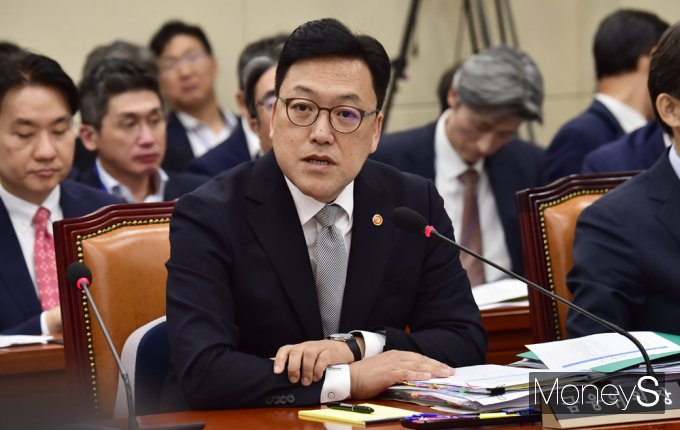 [머니S픽] 금융위 김병환 